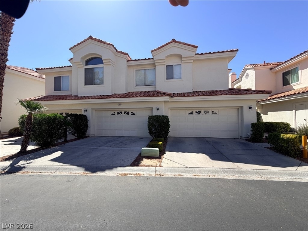 7605 Rolling View Drive - Photo 1