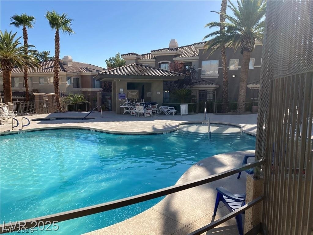 9050 W Warm Springs Road - Photo 34