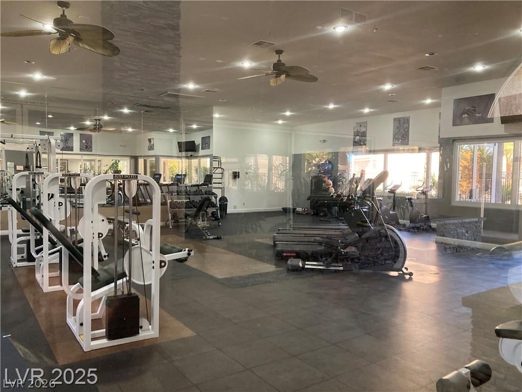 9050 W Warm Springs Road - Photo 33