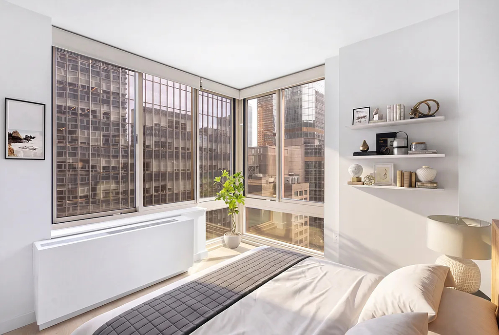 West 54th Street - Photo 0