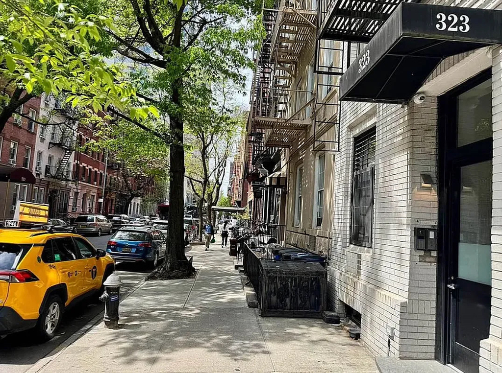 323 East 83rd Street - Photo 0