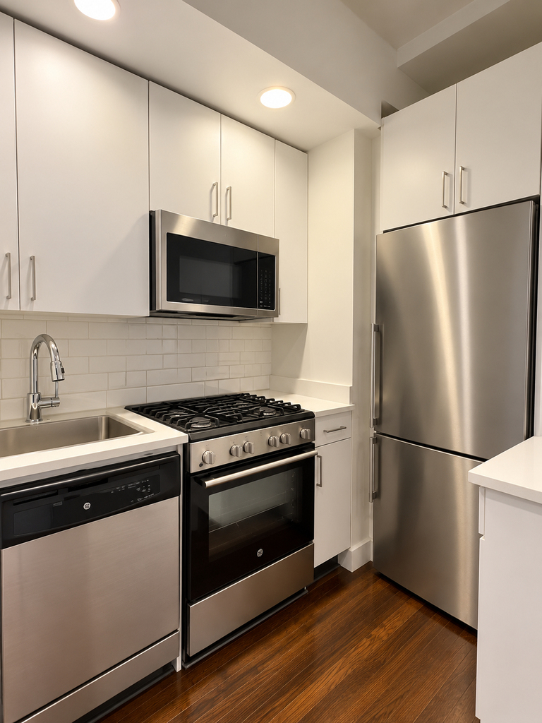 East 46th Street & 3rd Ave  - Photo 3