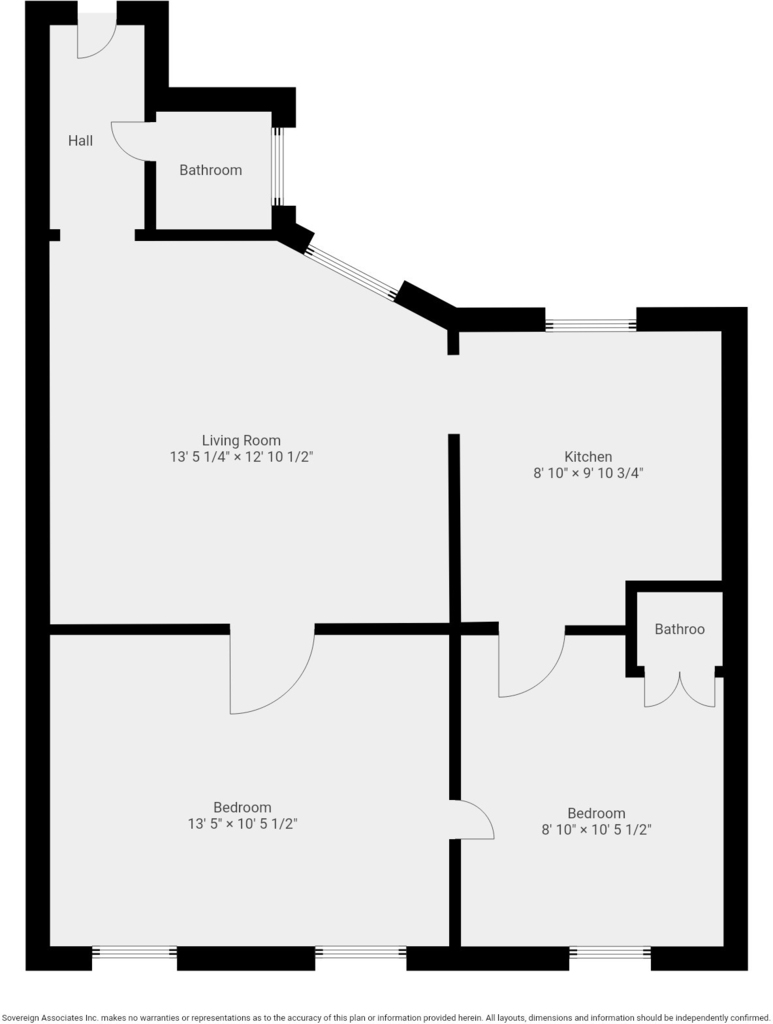 526 West 161st Street - Photo 8