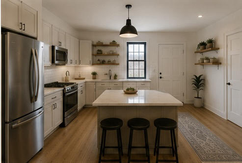 East 47th Street - Photo 1