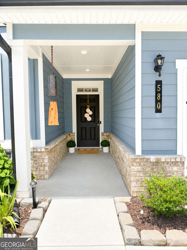 580 Briard Drive - Photo 3