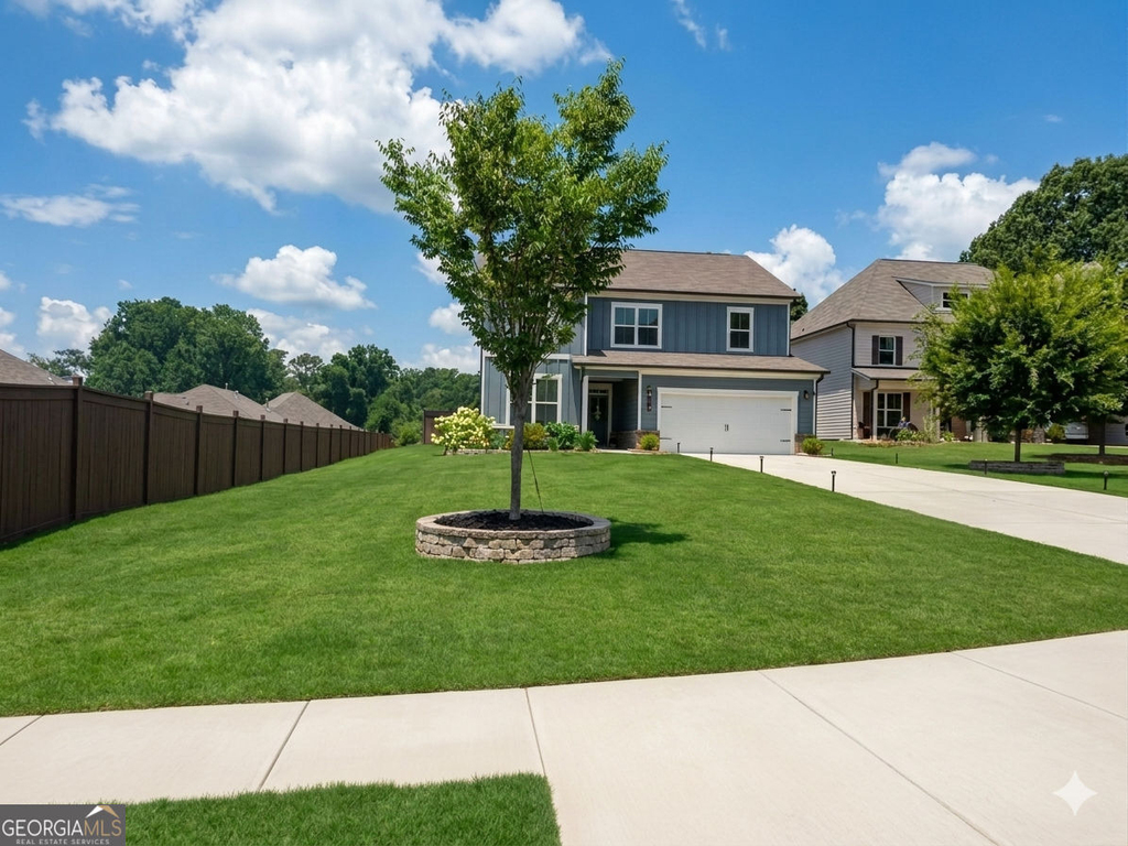 580 Briard Drive - Photo 1
