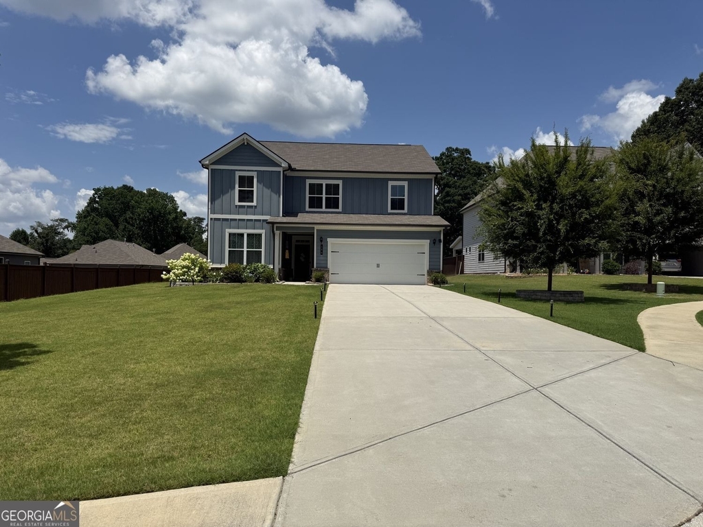 580 Briard Drive - Photo 2
