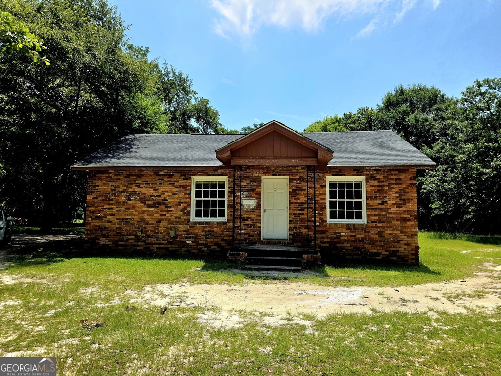 3588 Morgan Drive - Photo 16