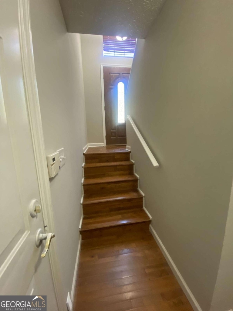 3015 Cascade Manor Drive - Photo 1
