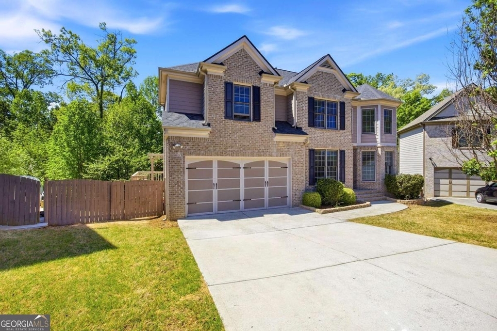 455 Park Place Court - Photo 1