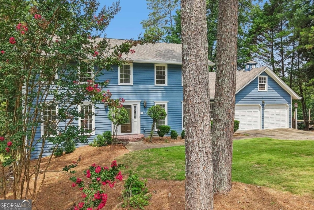 5132 Willow Point Parkway - Photo 39