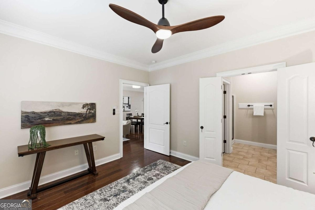 2826 Fox Wood Lane - Photo 16