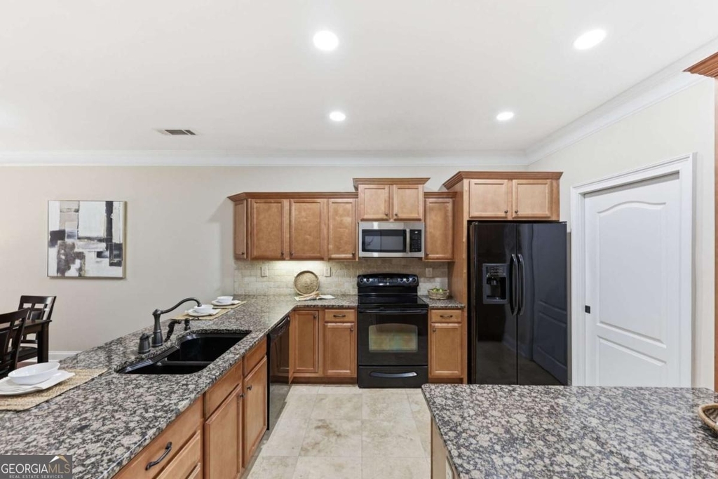 2826 Fox Wood Lane - Photo 12
