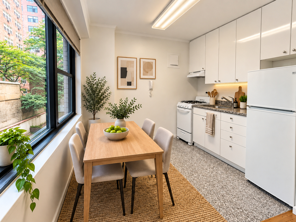 East 46th Street - Photo 3