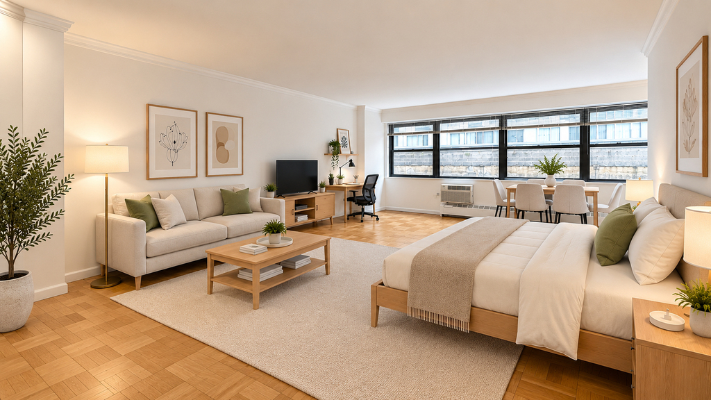 East 46th Street - Photo 1