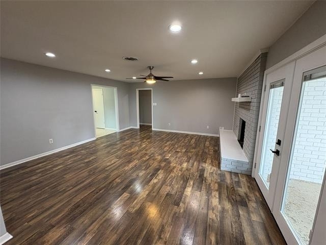 3509 Wharton Drive - Photo 5