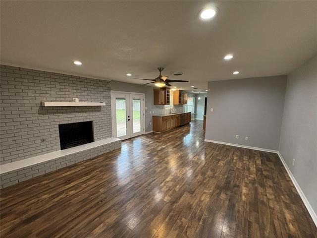 3509 Wharton Drive - Photo 4