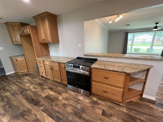 3509 Wharton Drive - Photo 8