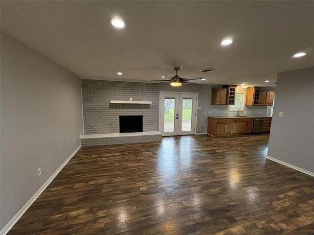 3509 Wharton Drive - Photo 3