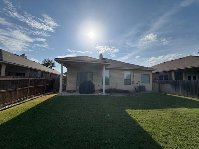 14308 Polo Ranch Street - Photo 18