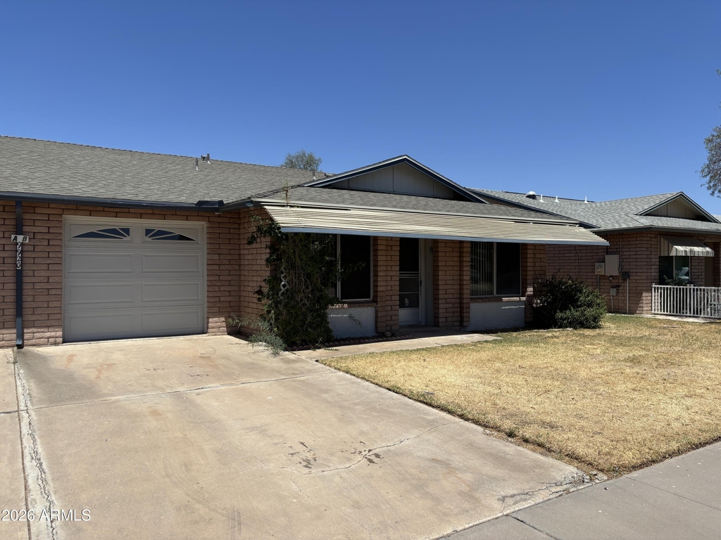 9920 N 97th Drive - Photo 0
