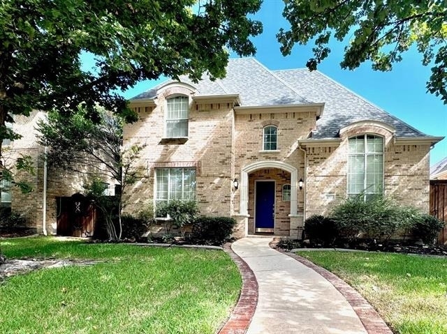 3780 Navarro Way - Photo 0