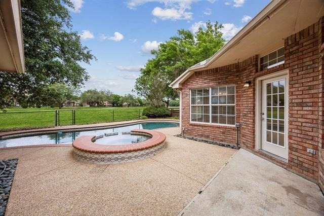 5605 Belle Chasse Lane - Photo 1