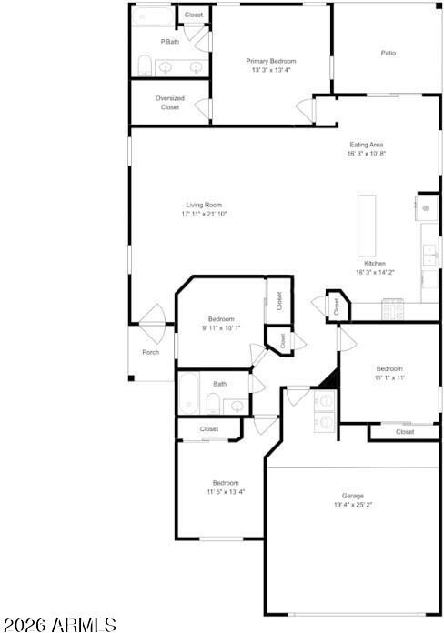 12729 W Dreyfus Drive - Photo 18