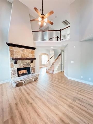 1008 Caudle Lane - Photo 4