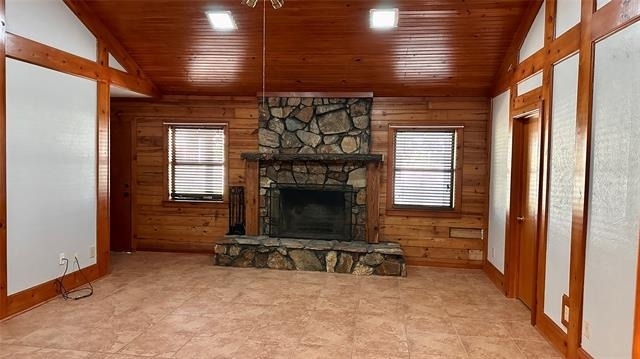126 N Garza Road - Photo 1