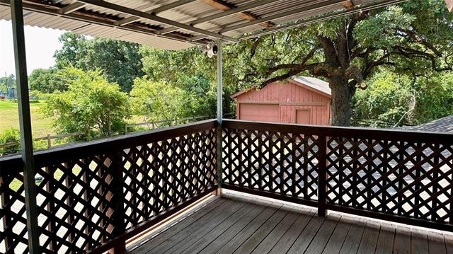126 N Garza Road - Photo 20