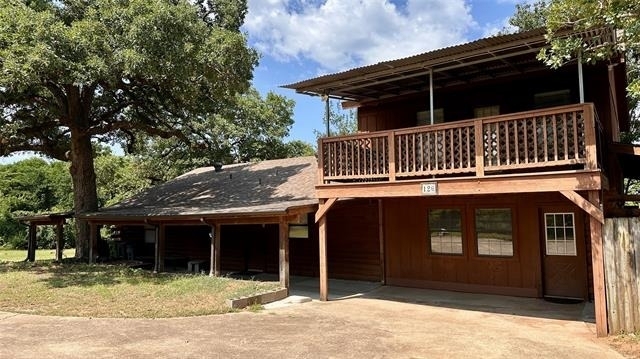 126 N Garza Road - Photo 10