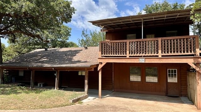 126 N Garza Road - Photo 9