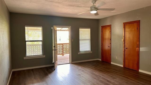 126 N Garza Road - Photo 17