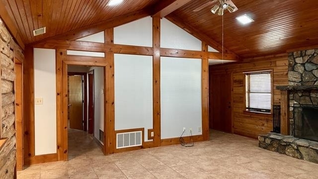 126 N Garza Road - Photo 0