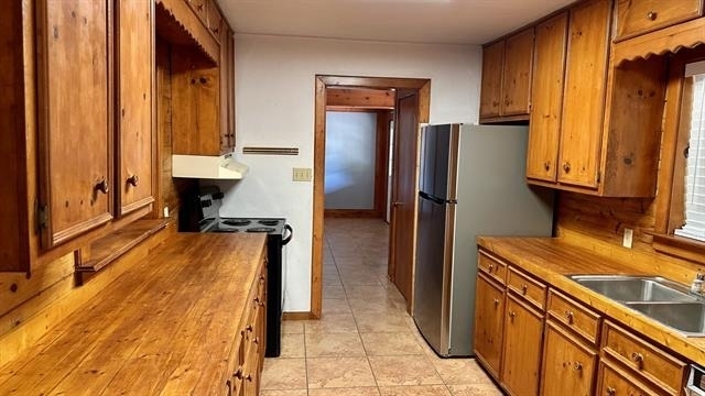 126 N Garza Road - Photo 2
