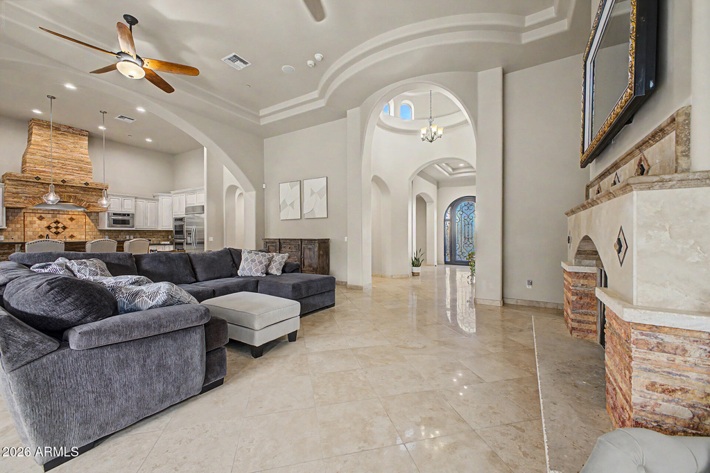 14598 E Corrine Drive - Photo 5