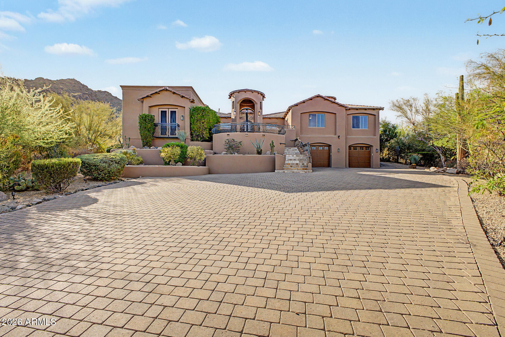 14598 E Corrine Drive - Photo 1