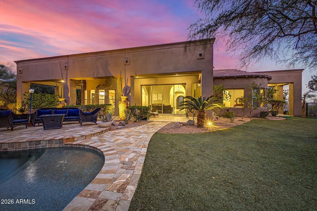 14598 E Corrine Drive - Photo 46