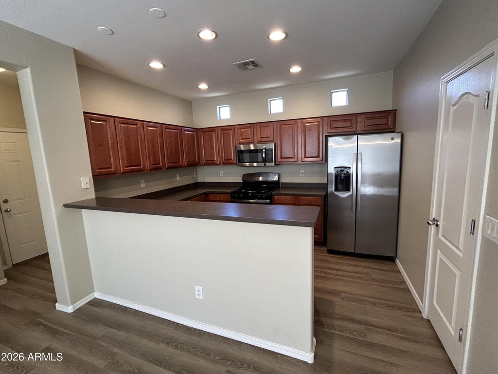 2898 S Arroyo Lane - Photo 1