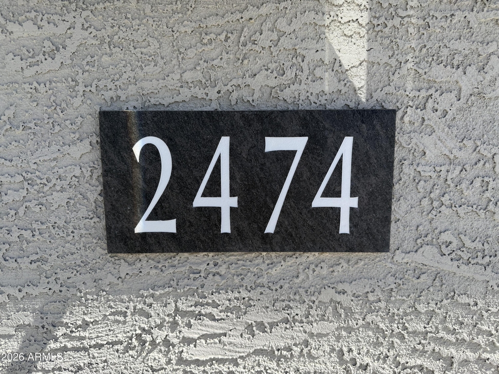 2474 W Sable Avenue - Photo 1
