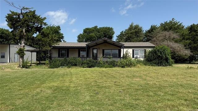 5629 County Road 1120 Road - Photo 0