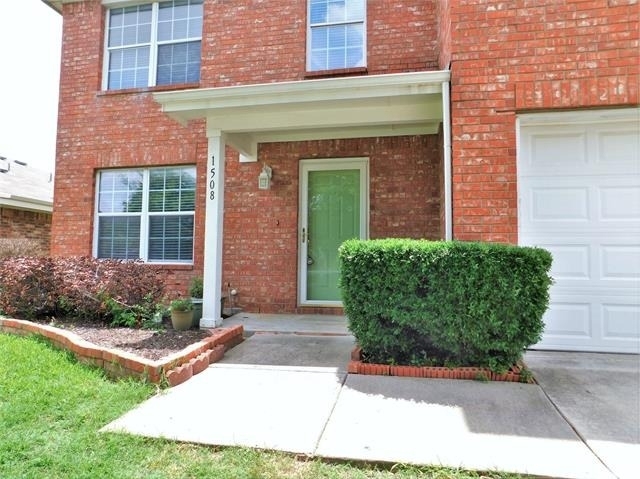 1508 Sequoia Grove Lane - Photo 3