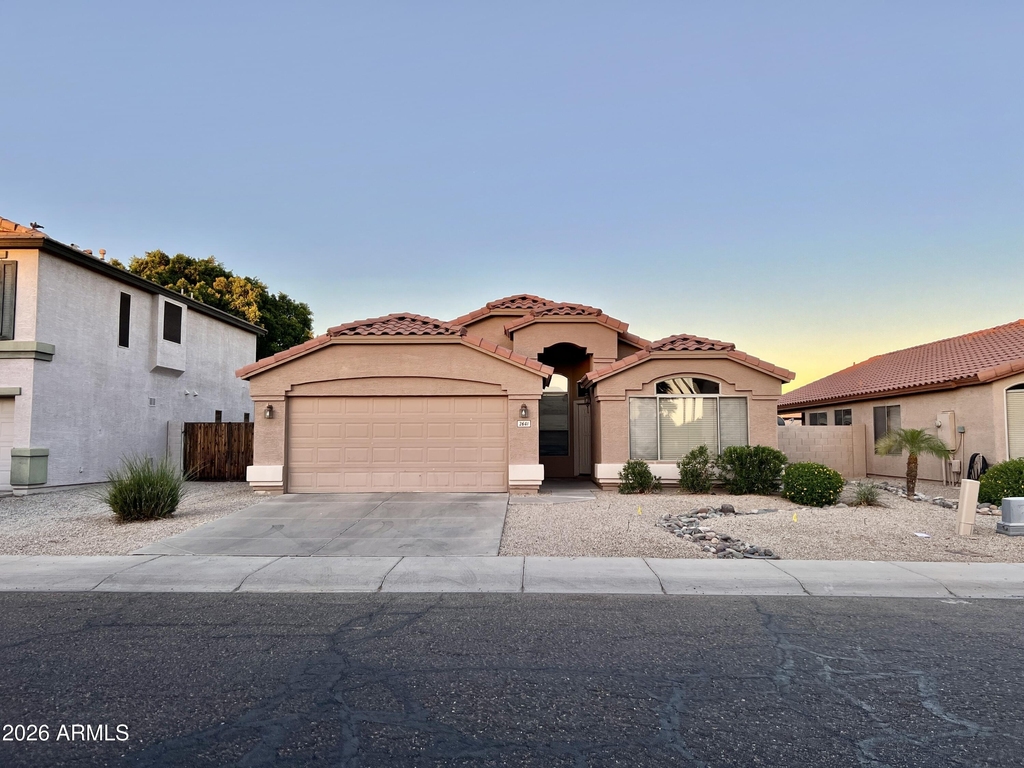 2641 N 109th Avenue - Photo 0
