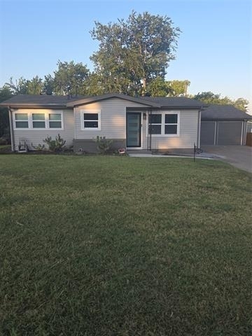 2329 Cass Street - Photo 2