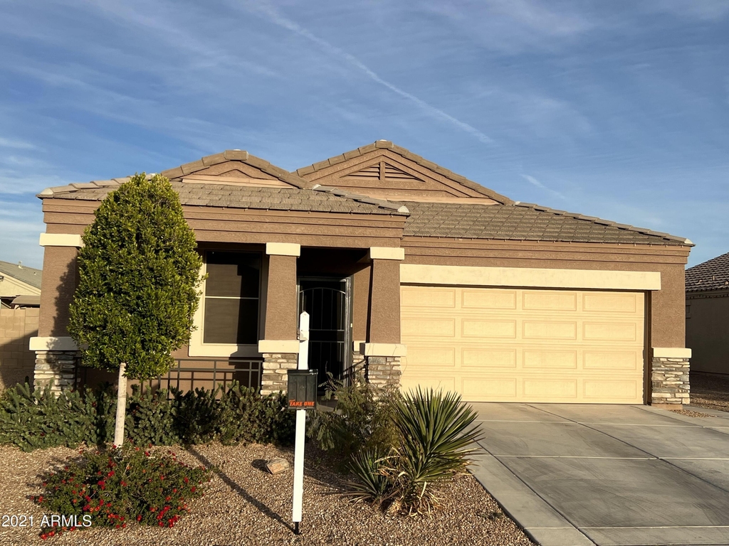 2210 N St Bonita Lane - Photo 0
