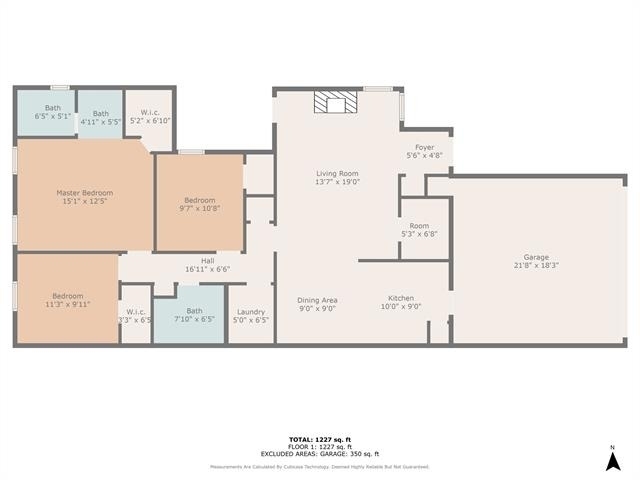 9212 Coral Lane - Photo 18