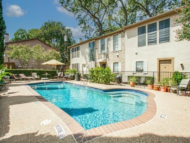 3817 Rawlins Street - Photo 0