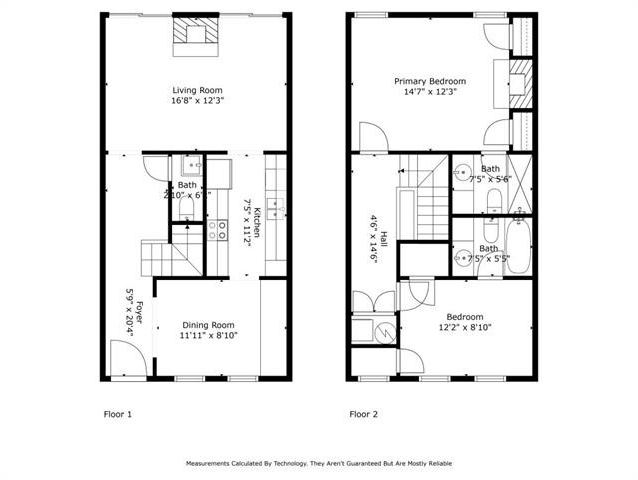 3817 Rawlins Street - Photo 16