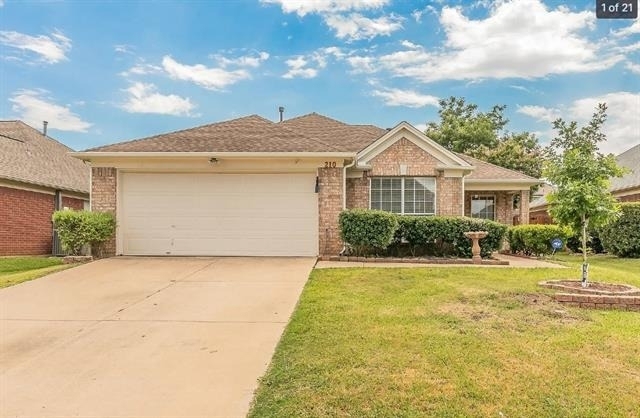 210 Madisson Drive - Photo 1
